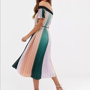 New with Tags - Ted Baker Fernee Maxi Dress